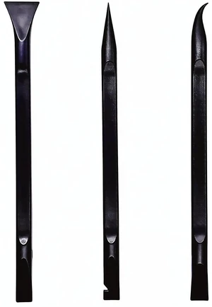 Plastic Multi-Purpose Non-Scratch Scraper Car Detailing Kit for Cleaning Small Narrow Spaces & Gaps, Removing Labels, Dirt, and Car Interior Details Plastic Multi-Purpose Non-Scratch Scraper Car Detailing Kit for Cleaning Small Narrow Spaces & Gaps, Removing Labels, Dirt, and Car Interior Details