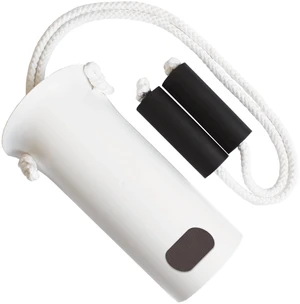 Rehabilitation Advantage Deluxe Sock Aid with Foam Handles and Dressing Tool Rehabilitation Advantage Deluxe Sock Aid with Foam Handles and Dressing Tool