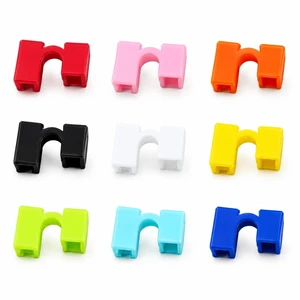 Reusable Chopstick Training Aids for Beginners, 9 Sets of Practice Chopstick Connectors with Non-Slip Design Reusable Chopstick Training Aids for Beginners, 9 Sets of Practice Chopstick Connectors with Non-Slip Design