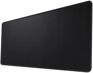 Gaming Mouse Mat/Mouse Pad 23.6x11.8x0.12Inch | XXL Mouse pad | Table mat/Large Size | Improved Precision and Speed | Rubber Base for Stable Grip on Smooth Surfaces Non-Slip (60x30Black004) Gaming Mouse Mat/Mouse Pad 23.6x11.8x0.12Inch | XXL Mouse pad | Table mat/Large Size | Improved Precision and Speed | Rubber Base for Stable Grip on Smooth Surfaces Non-Slip (60x30Black004)