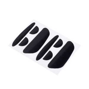 Cosmos Replacement Mouse Feet Pads Compatible with MX Master (1st Gen) and Also for MX Master 2S Gaming Mouse, 2 Sets Cosmos Replacement Mouse Feet Pads Compatible with MX Master (1st Gen) and Also for MX Master 2S Gaming Mouse, 2 Sets