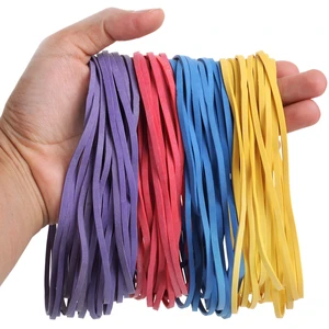 Mr. Pen- Large Rubber Bands, 7 Inch, 120 Pack, Heavy Duty Mr. Pen- Large Rubber Bands, 7 Inch, 120 Pack, Heavy Duty