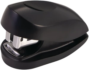 Swingline Tot Mini Stapler, 12 Sheet Capacity, Jam Free, includes 1000 Staples and Built-In Staple Remover, Black (79171) Swingline Tot Mini Stapler, 12 Sheet Capacity, Jam Free, includes 1000 Staples and Built-In Staple Remover, Black (79171)