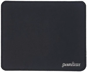 Perixx DX-1000M Waterproof Gaming Mouse Pad with Stitched Edge - Non-Slip Rubber Base Design for Laptop or Desktop Computer - M Size 9.84x8.27x0.08 Inches Perixx DX-1000M Waterproof Gaming Mouse Pad with Stitched Edge - Non-Slip Rubber Base Design for Laptop or Desktop Computer - M Size 9.84x8.27x0.08 Inches