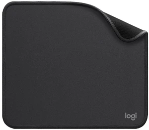 Logitech Studio Series Small Mouse Pad, Anti-Slip 9x8 Inches, Graphite Logitech Studio Series Small Mouse Pad, Anti-Slip 9x8 Inches, Graphite
