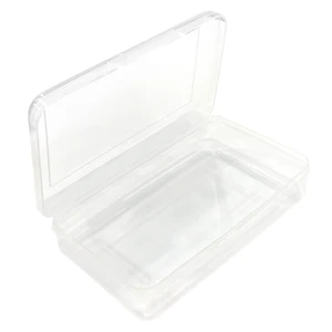 Ykimok Large Capacity Clear Pencil Case, Plastic Pencil Boxes Stackable Design, Supply Boxes for Kids Boys School Classroom,1 Pack Ykimok Large Capacity Clear Pencil Case, Plastic Pencil Boxes Stackable Design, Supply Boxes for Kids Boys School Classroom,1 Pack