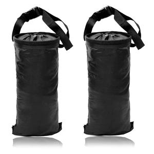 2Pcs Hanging Car Trash Bag Washable Reusable Car Garbage Can for Travel 2Pcs Hanging Car Trash Bag Washable Reusable Car Garbage Can for Travel