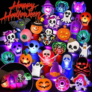 Halloween Party Favors 25Pcs Trick or Treats Halloween Toys for Kids Halloween Party Favors 25Pcs Trick or Treats Halloween Toys for Kids