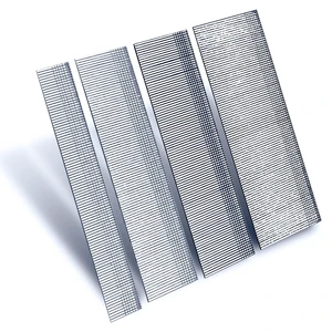 18 Gauge Brad Nails 4 Sizes (2",1-1/2",1-1/4",3/4"),1000-Pack 18 Gauge Brad Nails 4 Sizes (2",1-1/2",1-1/4",3/4"),1000-Pack