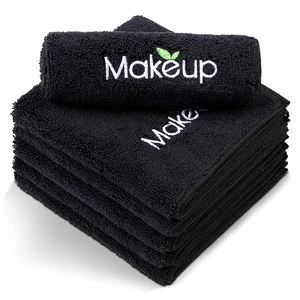Orighty Microfiber Makeup Remover Cloths, 13 x 13 Inch, 6 Pack Orighty Microfiber Makeup Remover Cloths, 13 x 13 Inch, 6 Pack