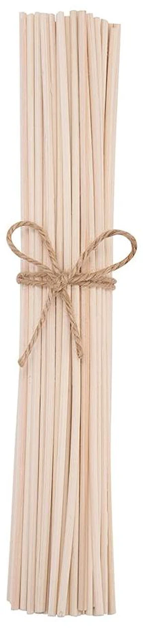 10inch Diffuser Replacement Sticks - 20 Pcs Aroma Reed Fragrance Sticks Refill for Home and Bathroom - Rattan Essential Oil Sticks for Scented Diffuser 10inch Diffuser Replacement Sticks - 20 Pcs Aroma Reed Fragrance Sticks Refill for Home and Bathroom - Rattan Essential Oil Sticks for Scented Diffuser