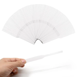 200 Pcs Perfume Test Strips, Premium White Fragrance Blotter Strips 200 Pcs Perfume Test Strips, Premium White Fragrance Blotter Strips