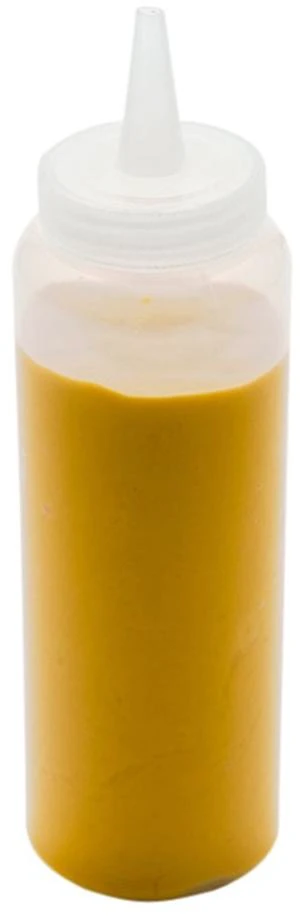 Restaurantware-8 Ounce Condiment Squeeze Bottle, 1 With Lid Plastic Squeeze Bottle - Precison Dispensing Tip, Flexible, Clear Plastic Squeeze Bottle For Sauces, For Sauces, Spreads, Or Condiments, Restaurantware-8 Ounce Condiment Squeeze Bottle, 1 With Lid Plastic Squeeze Bottle - Precison Dispensing Tip, Flexible, Clear Plastic Squeeze Bottle For Sauces, For Sauces, Spreads, Or Condiments,