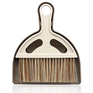 Small Mini Hand Broom Dustpan : Small Broom and Dustpan Set, Mini Broom and Dustpan Set, Hand Broom and Dustpan Set,Mini Dustpan and Brush Set for Cat Litter, Kitchen, Tables, Countertops, Cars, etc. Small Mini Hand Broom Dustpan : Small Broom and Dustpan Set, Mini Broom and Dustpan Set, Hand Broom and Dustpan Set,Mini Dustpan and Brush Set for Cat Litter, Kitchen, Tables, Countertops, Cars, etc.