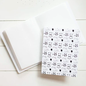 For Wedding or Party- Holds 120 Photobooth 2x6 Photo Strips - Slide In (2X6, PARTY PANDA, 1) For Wedding or Party- Holds 120 Photobooth 2x6 Photo Strips - Slide In (2X6, PARTY PANDA, 1)
