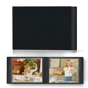 Photo Album 4x6 48 Pockets for Wedding Gifts,Linen Hardcover Picture Albums for Family Anniversary Baby Vacation Pictures Photo Album 4x6 48 Pockets for Wedding Gifts,Linen Hardcover Picture Albums for Family Anniversary Baby Vacation Pictures