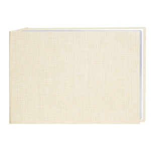 5x7 Photo Album 26 Sleeves Linen Cover Picture Book for Weddings, Baby Showers, Family Memories, Graduations 5x7 Photo Album 26 Sleeves Linen Cover Picture Book for Weddings, Baby Showers, Family Memories, Graduations