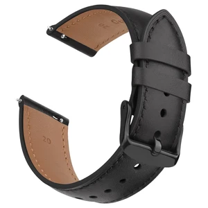 20mm Leather Band for Timex Expedition Bands, Soft Leather Replacement Band for Timex Men's Expedition Scout 40mm 43mm/Expedition Acadia 40mm/Digital CAT 39mm/Field 43mm 20mm Leather Band for Timex Expedition Bands, Soft Leather Replacement Band for Timex Men's Expedition Scout 40mm 43mm/Expedition Acadia 40mm/Digital CAT 39mm/Field 43mm