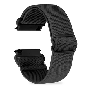 Nylon Watch Bands, Quick Release Watch Straps for Men and Women, Stretchy Sport Replacement Strap 18mm 19mm 20mm 22mm Nylon Watch Bands, Quick Release Watch Straps for Men and Women, Stretchy Sport Replacement Strap 18mm 19mm 20mm 22mm