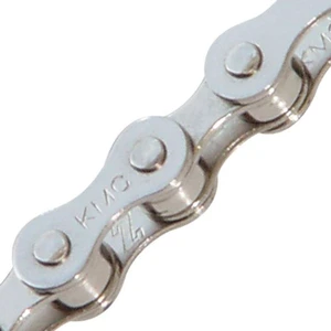 S1 x 112L, Silver S1 x 112L, Silver