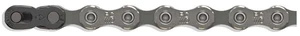 PC-1110 Chain - 11-Speed, 114 Links, Silver | SRAM PC-1110 11-Speed Silver Chain with PowerLock Master Link PC-1110 Chain - 11-Speed, 114 Links, Silver | SRAM PC-1110 11-Speed Silver Chain with PowerLock Master Link
