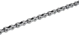 Cn-Lg500 11-Speed Chain Silver, 126 Links | CN-LG500 11-Speed Chain - Steel, Smooth Shifting, Durable Cn-Lg500 11-Speed Chain Silver, 126 Links | CN-LG500 11-Speed Chain - Steel, Smooth Shifting, Durable