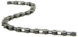 PC-1130 Chain 11-Speed 120 Links Silver/Gray Single Use Master Link | SRAM PC-1130 11-Speed Bicycle Chain with Master Link, Silver PC-1130 Chain 11-Speed 120 Links Silver/Gray Single Use Master Link | SRAM PC-1130 11-Speed Bicycle Chain with Master Link, Silver