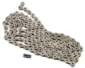 XTR/Dura-Ace CN-HG901 11-Speed Chain | Dura-Ace HG901 11-Speed Silver Chain with SIL-TEC Coating XTR/Dura-Ace CN-HG901 11-Speed Chain | Dura-Ace HG901 11-Speed Silver Chain with SIL-TEC Coating