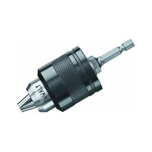 Drill Chuck for Impact Driver, Quick Connect (DW0521) Drill Chuck for Impact Driver, Quick Connect (DW0521)