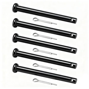 5 Pack Mower Deck Driveshaft Shear PIN 8067 8067-13 8067-13-8067-10 | Compatible with Walker Mower 5 Pack Mower Deck Driveshaft Shear PIN 8067 8067-13 8067-13-8067-10 | Compatible with Walker Mower