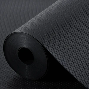 Shelf Liner Non Adhensive,Kitchen Cabinet Drawer Mat Black 11.8"× 59" | Non Adhesive, Waterproof, Non Slip,Use as Kitchen Shelf Drawer Cupboard liner Refrigerator Mat,Washable, Easy to Cut Shelf Liner Non Adhensive,Kitchen Cabinet Drawer Mat Black 11.8"× 59" | Non Adhesive, Waterproof, Non Slip,Use as Kitchen Shelf Drawer Cupboard liner Refrigerator Mat,Washable, Easy to Cut