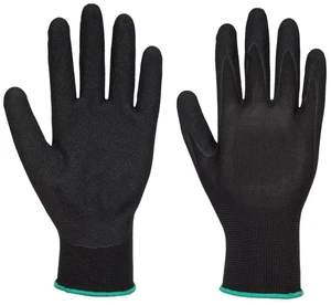 Safety Work Gloves with Enhanced Grip Safety Work Gloves with Enhanced Grip