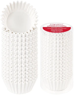 Heavy Duty White Cupcake Liners Standard Muffin Baking Cups 150pcs | Stay Bright, No Muffin Pan Needed, Non-stick & Easily Peels, Odorless, Grease-Resistant Paper Muffin Liners With Style Heavy Duty White Cupcake Liners Standard Muffin Baking Cups 150pcs | Stay Bright, No Muffin Pan Needed, Non-stick & Easily Peels, Odorless, Grease-Resistant Paper Muffin Liners With Style