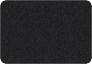 Black Mouse Pad for Desk Premium Computer Mousepad & Mouse Mat, Small Mouse Pad for Desk Use or Gaming, Easy Gliding, Spill-Resistant Surface, Durable Materials, Portable Black Mouse Pad for Desk Premium Computer Mousepad & Mouse Mat, Small Mouse Pad for Desk Use or Gaming, Easy Gliding, Spill-Resistant Surface, Durable Materials, Portable