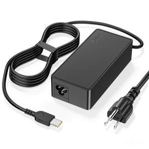 Watt USB Type C Charger Compatible with Lenovo ThinkPad Yoga ChromeBook | Compatible with Lenovo ThinkPad X1 Carbon T480s T490 T14 T14s, Yoga, ChromeBook, IdeaPad, ThinkBook 65W 45W AC Power Adapter Watt USB Type C Charger Compatible with Lenovo ThinkPad Yoga ChromeBook | Compatible with Lenovo ThinkPad X1 Carbon T480s T490 T14 T14s, Yoga, ChromeBook, IdeaPad, ThinkBook 65W 45W AC Power Adapter