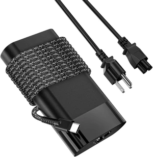 65W USB C Laptop Charger Compatible with HP Spectre x360,Elitebook x360, Envy, Omnibook, Pavilion, Chromebook, Elite x2 Fast Charging Type C Power Adapter 65W USB C Laptop Charger Compatible with HP Spectre x360,Elitebook x360, Envy, Omnibook, Pavilion, Chromebook, Elite x2 Fast Charging Type C Power Adapter
