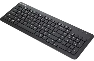 300 Wireless Keyboard, Black 300 Wireless Keyboard, Black