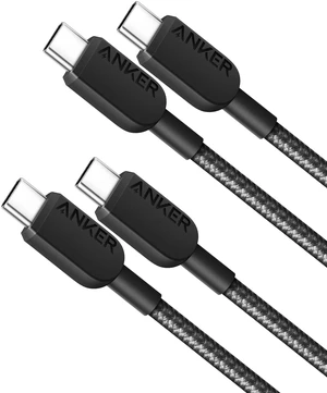 USB C to USB C Cable, Type C Fast Charging Cord | For iPhone 17 / 16 Series, iPad Air 4, MacBook Pro 2022, and More USB C to USB C Cable, Type C Fast Charging Cord | For iPhone 17 / 16 Series, iPad Air 4, MacBook Pro 2022, and More