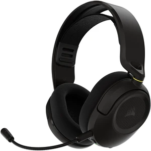HS35 v3 Wireless Gaming Headset with Mic Carbon | 2.4GHz & Bluetooth (PC/PS5/PS4/Switch/Mac/Mobile), Lightweight Comfort, Dolby Atmos HS35 v3 Wireless Gaming Headset with Mic Carbon | 2.4GHz & Bluetooth (PC/PS5/PS4/Switch/Mac/Mobile), Lightweight Comfort, Dolby Atmos