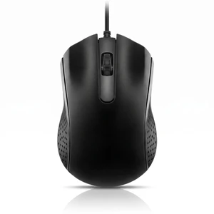 30 Pack Computer USB Wired Mouse Bulk 3 Button 800/1200 DPI Black | Ergonomic Noiseless Corded Computer Mice for Laptop, PC Desktop, Computers, Office, School, Classroom Supplies 30 Pack Computer USB Wired Mouse Bulk 3 Button 800/1200 DPI Black | Ergonomic Noiseless Corded Computer Mice for Laptop, PC Desktop, Computers, Office, School, Classroom Supplies