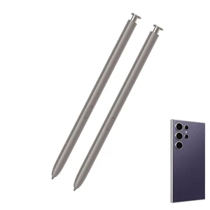 2 Pcs S24 Ultra S Pen for Samsung Galaxy S24 Ultra S Pen Replacement,Violet | No Bluetooth, S24 Ultra Stylus S Pen for Samsung Galaxy S24 Ultra SPen, EJ- PS928BJEGUS, for Drawing, Editing, Writing 2 Pcs S24 Ultra S Pen for Samsung Galaxy S24 Ultra S Pen Replacement,Violet | No Bluetooth, S24 Ultra Stylus S Pen for Samsung Galaxy S24 Ultra SPen, EJ- PS928BJEGUS, for Drawing, Editing, Writing