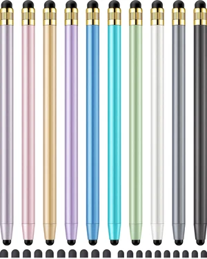 Stylus(10 Pcs), Stylus Pen for Touchscreen, Stylus Pen for iPad | Metal Body, 2-in-1 Design, Suitable for iPad iPhone Android Switch Google Pixel Samsung Smartphones and Tablets, with 20 Tips Stylus(10 Pcs), Stylus Pen for Touchscreen, Stylus Pen for iPad | Metal Body, 2-in-1 Design, Suitable for iPad iPhone Android Switch Google Pixel Samsung Smartphones and Tablets, with 20 Tips