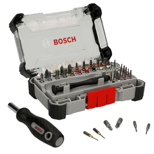 PB4042 42-Piece Extra Hard Precision Screwdriver Bit Set for Standard & Electronics Repair | Includes Phillips, Torx, Hex, and Specialty Bits with Two Magnetic Handles & Pick-and-Click Case PB4042 42-Piece Extra Hard Precision Screwdriver Bit Set for Standard & Electronics Repair | Includes Phillips, Torx, Hex, and Specialty Bits with Two Magnetic Handles & Pick-and-Click Case