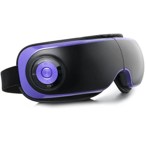 FSA-HSA Eligible Eye Massager with Heat Smart Sleep Mask with Music for Migraine Relief, Eyes Fatigue, Improve Sleeping for Women Men FSA-HSA Eligible Eye Massager with Heat Smart Sleep Mask with Music for Migraine Relief, Eyes Fatigue, Improve Sleeping for Women Men