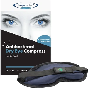 Hot Compress for Eye - Helps Dry Eye & Blepharitis - Reusable Eye Mask - Heated Eye Mask for Dry Eyes - Warm Compress for Dry Eyes - Heated Eye Mask for Stye Hot Compress for Eye - Helps Dry Eye & Blepharitis - Reusable Eye Mask - Heated Eye Mask for Dry Eyes - Warm Compress for Dry Eyes - Heated Eye Mask for Stye