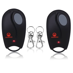2-Pack ACT-31B Linear Garage Door Opener Remote LD033 LD050 LS050 | 3-Year Warranty FCC Certified 2-Pack ACT-31B Linear Garage Door Opener Remote LD033 LD050 LS050 | 3-Year Warranty FCC Certified
