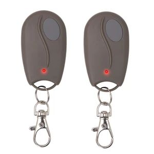 2-Pack ACT-31B Linear Garage Door Opener Remote LD033 LD050 LS050 | 3-Year Warranty FCC Certified 2-Pack ACT-31B Linear Garage Door Opener Remote LD033 LD050 LS050 | 3-Year Warranty FCC Certified
