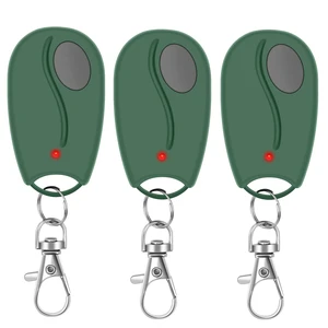 3-Pack ACT-31B Linear Garage Door Opener Remote LD033 LD050 LS050 | 3-Year Warranty FCC Certified 3-Pack ACT-31B Linear Garage Door Opener Remote LD033 LD050 LS050 | 3-Year Warranty FCC Certified