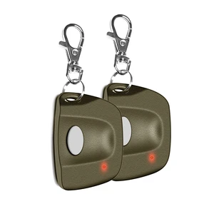 2-Pack 10 Dip Switch MultiCode Gate Opener Remote 3089 308911 300MHZ | 3-Year Warranty Compatible with 300MHZ 10 Pin 10 Digit Multi-code Gate Garage Door Opener 2-Pack 10 Dip Switch MultiCode Gate Opener Remote 3089 308911 300MHZ | 3-Year Warranty Compatible with 300MHZ 10 Pin 10 Digit Multi-code Gate Garage Door Opener