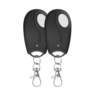 2-Pack ACT-31B Linear Garage Door Opener Remote LD033 LD050 LS050 | 3-Year Warranty FCC Certified 2-Pack ACT-31B Linear Garage Door Opener Remote LD033 LD050 LS050 | 3-Year Warranty FCC Certified